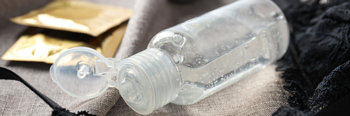 Comment utiliser du Lubrifiant ?