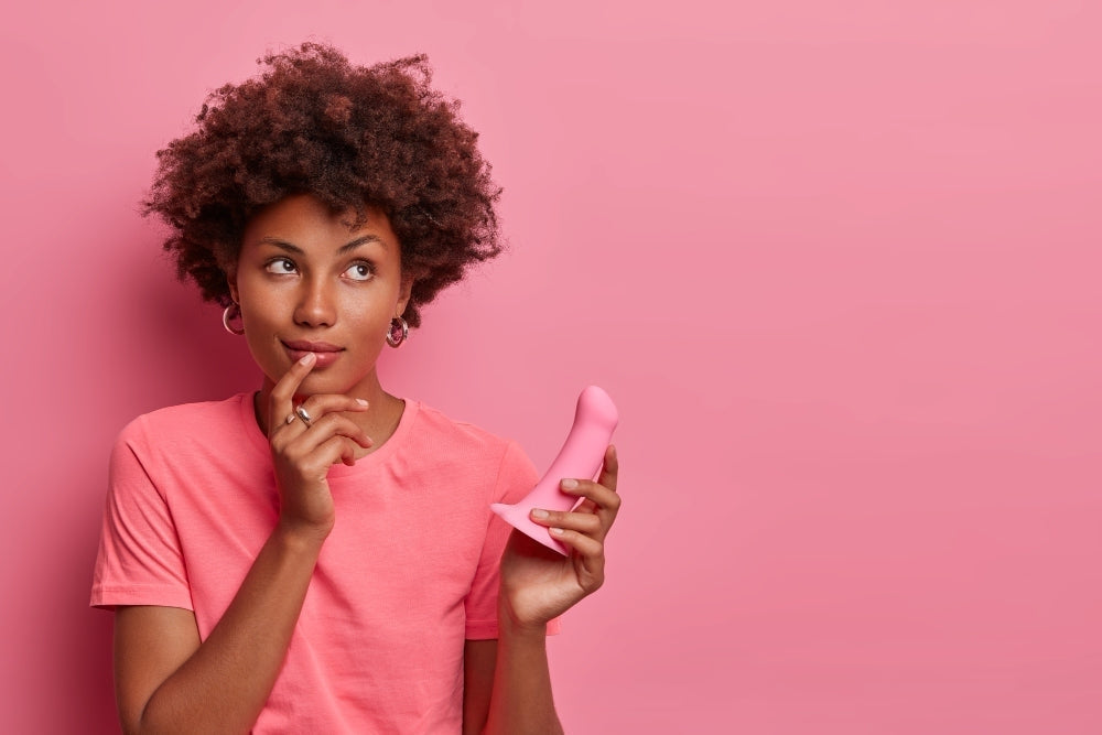 Comment utiliser un gode ventouse ? Intimae
