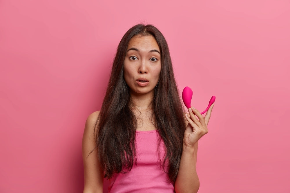 Comment utiliser un Stimulateur vaginal ? Intimae
