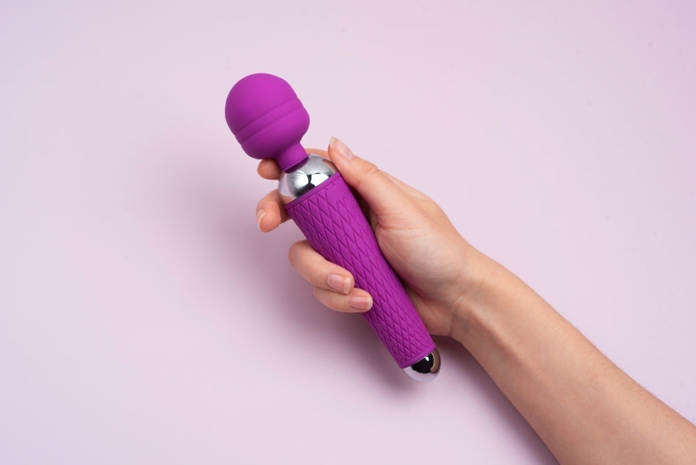 Comment utiliser un Vibromasseur puissant ? Intimae
