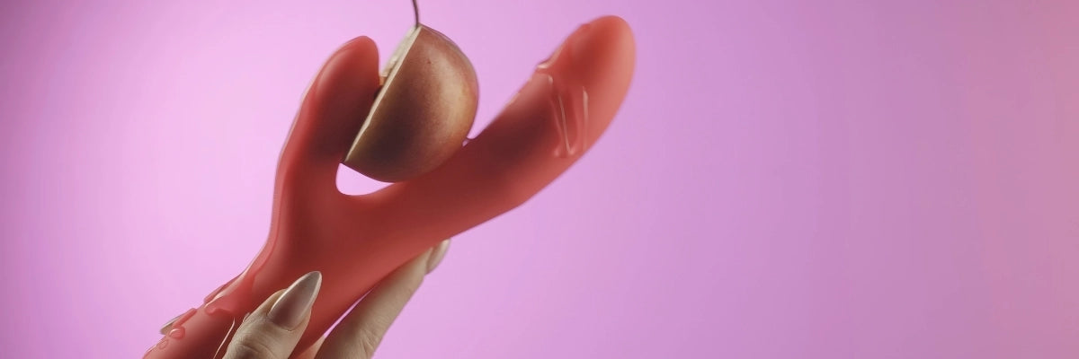 Comment utiliser un Vibromasseur Rabbit ? Intimae