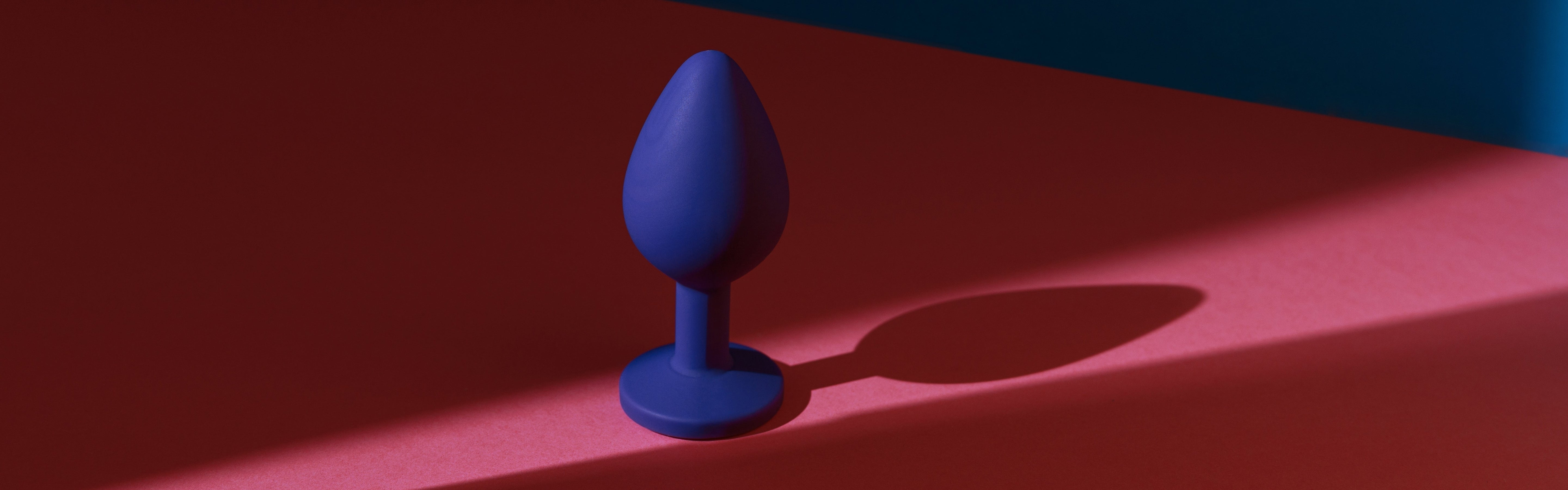 Plug Anal : Réussir sa première fois en douceur Intimae
