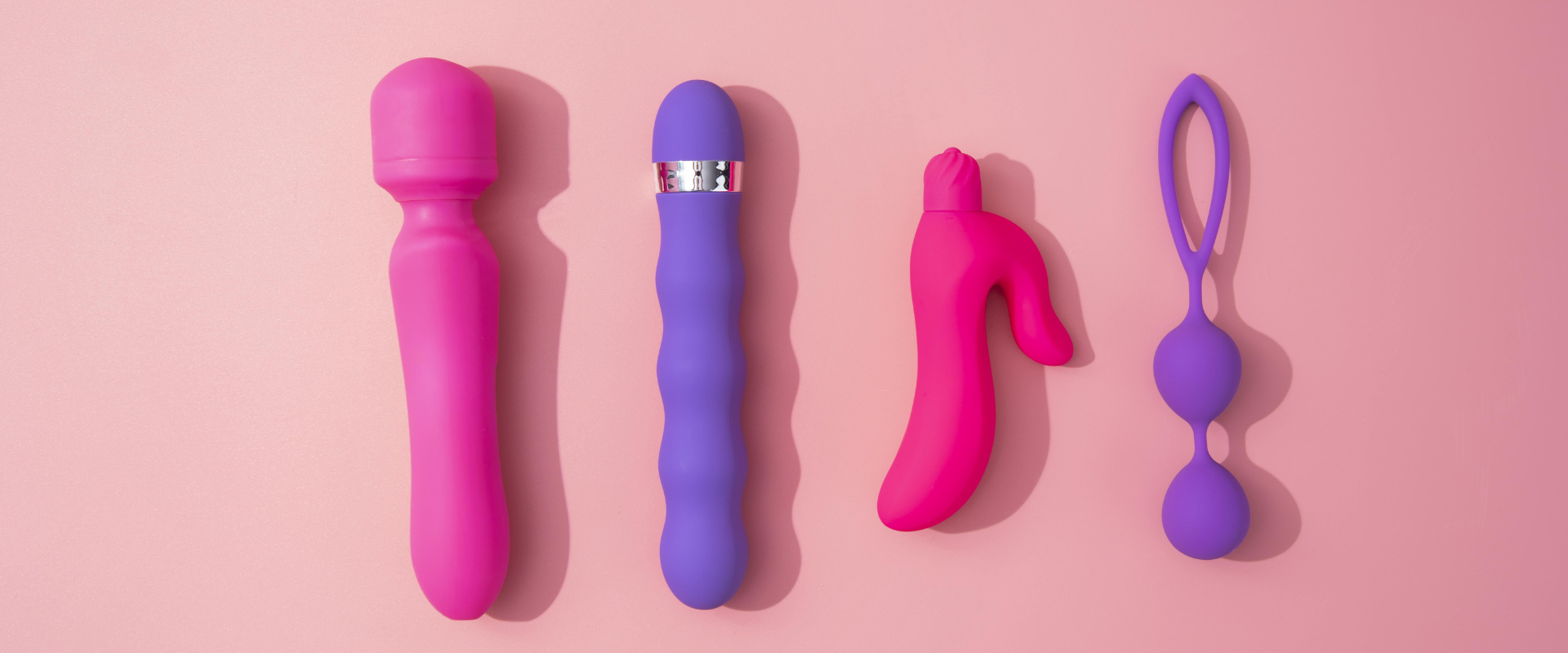 Quels sextoys sont les plus silencieux pour un usage discret ?