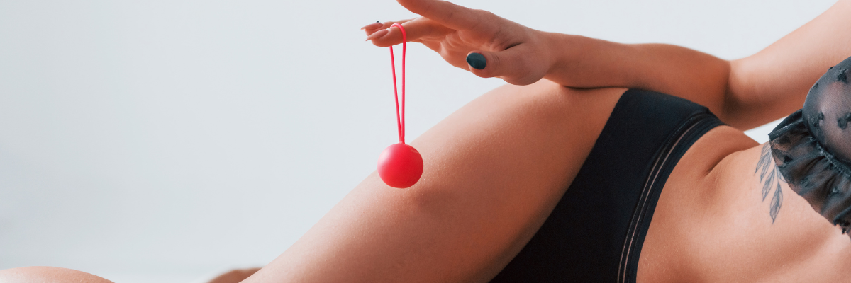 Comment utiliser des Boules de Geisha ?