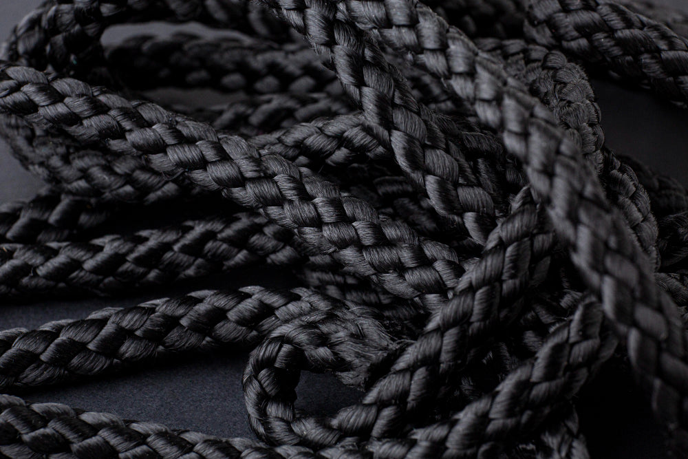 Comment utiliser une Corde Shibari BDSM ?