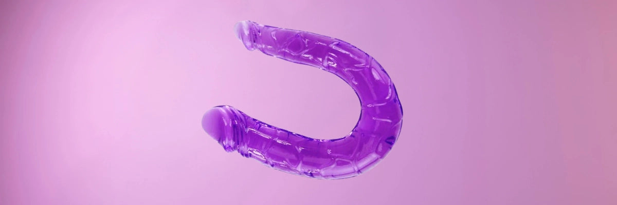 Comment utiliser un Double Gode ? Intimae