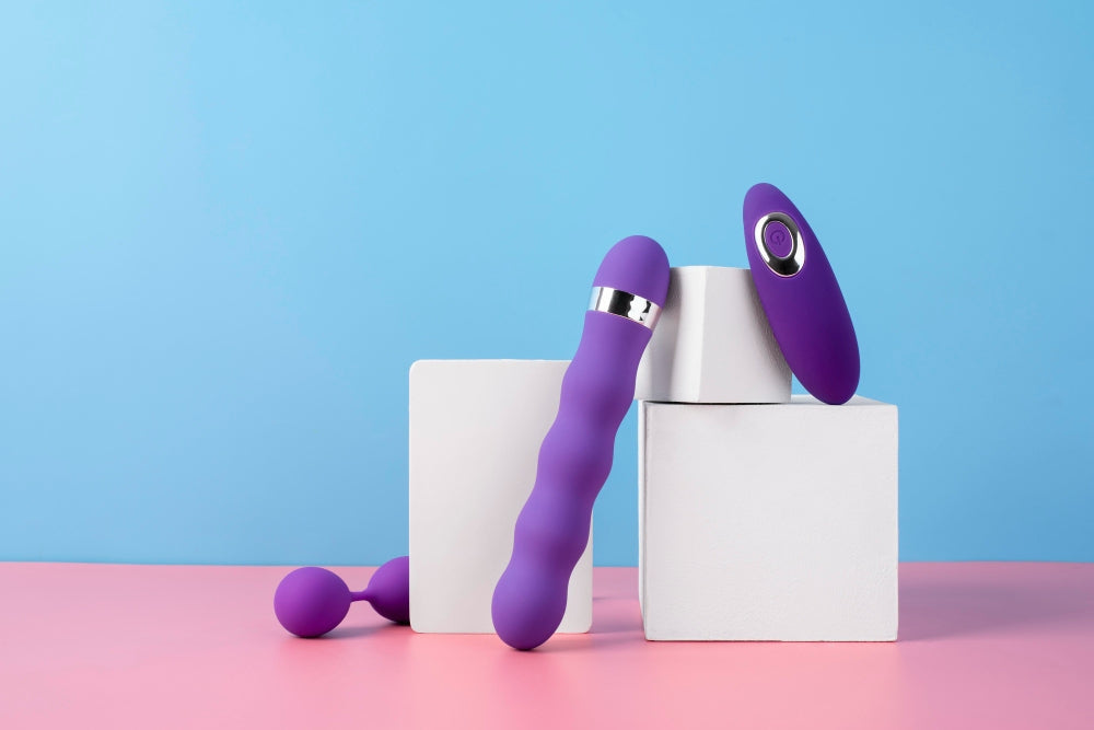 Comment utiliser un Gode Vibrant ? Intimae