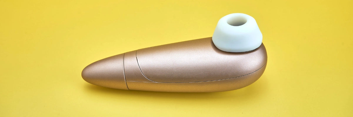 Comment utiliser un Stimulateur Clitoridien ? Intimae