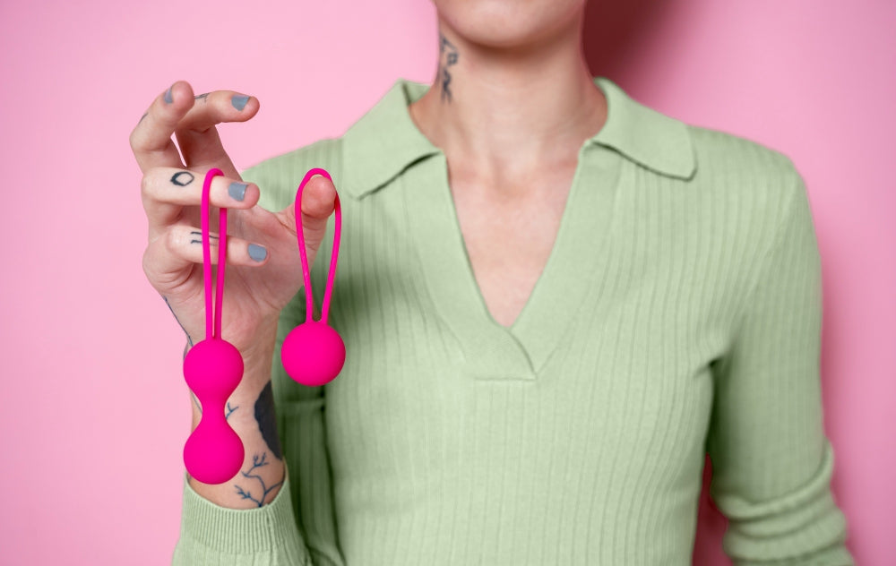 Comment utiliser une culotte vibrante ? Intimae