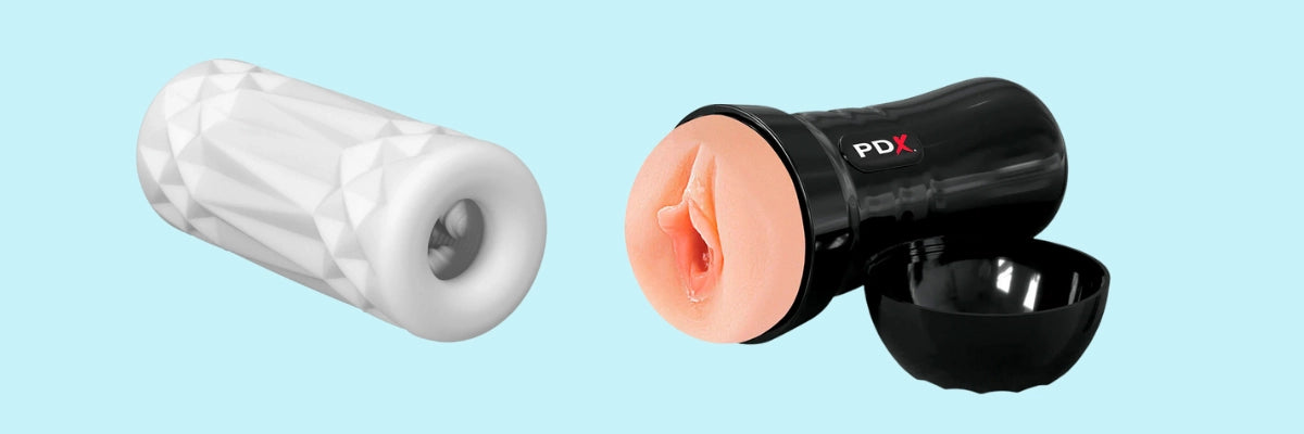 Comment utiliser une Vaginette ? Intimae