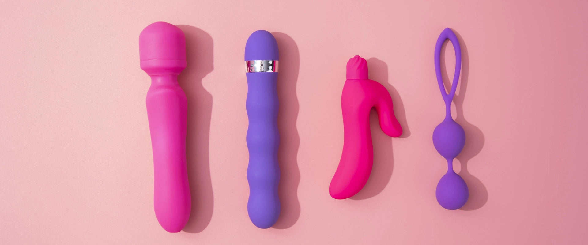 Quels sextoys sont les plus silencieux pour un usage discret ? Intimae