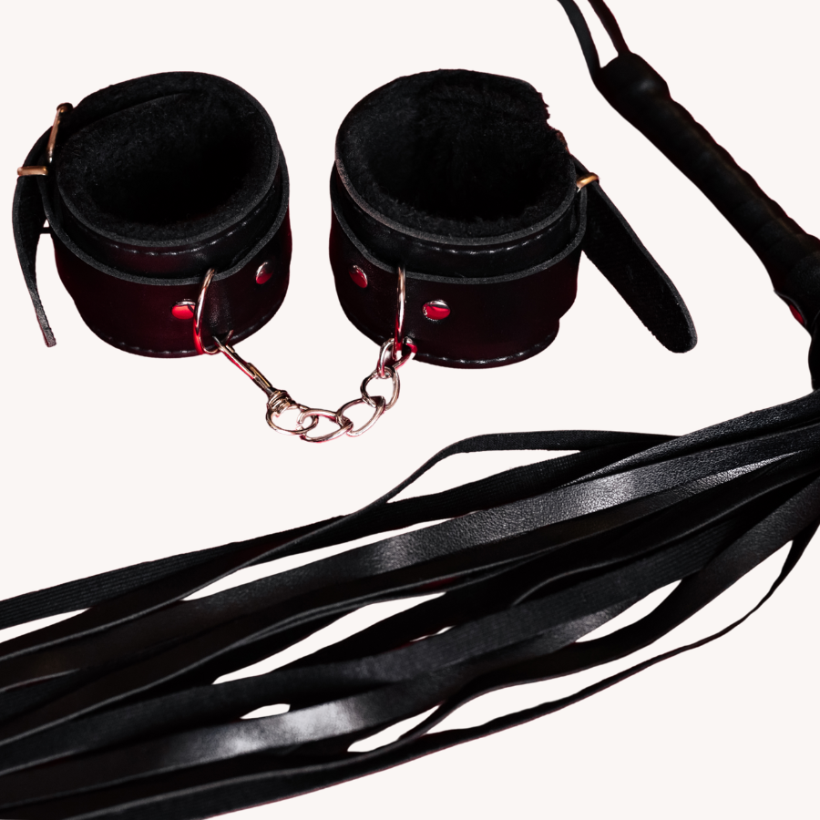 Accessoires BDSM Intimae