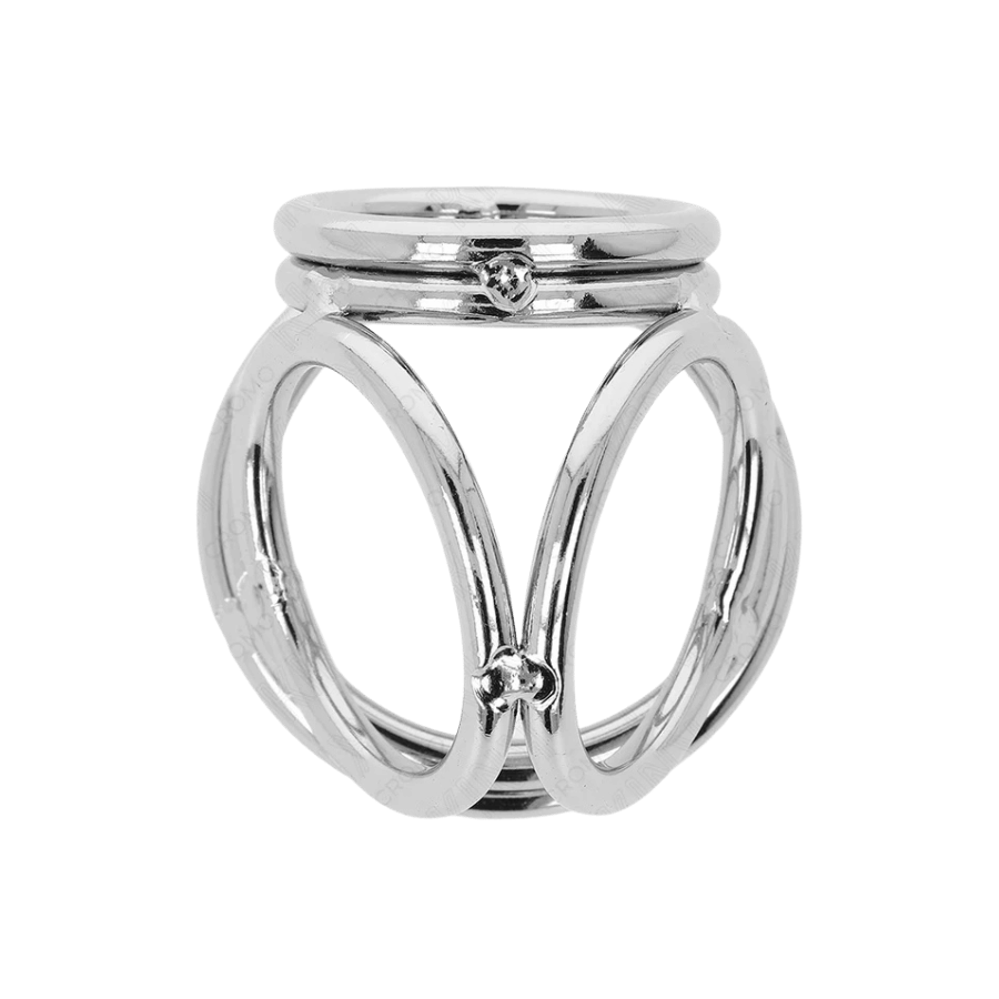 Anneau pénien BDSM Intimae