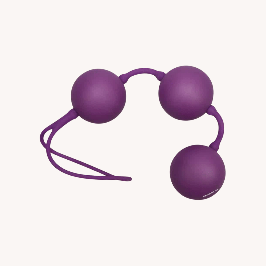 Boules de geisha Intimae