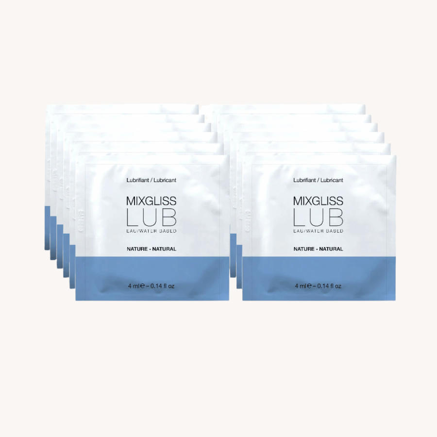 Dosette de lubrifiant Intimae