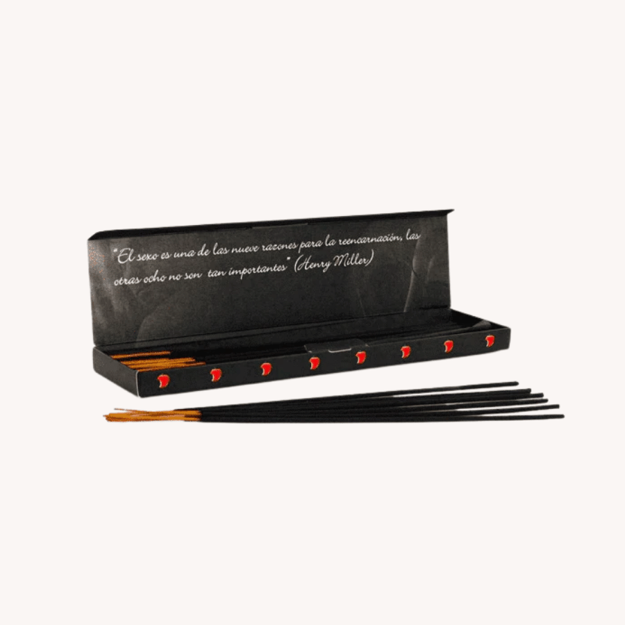 Encens Aphrodisiaque Intimae