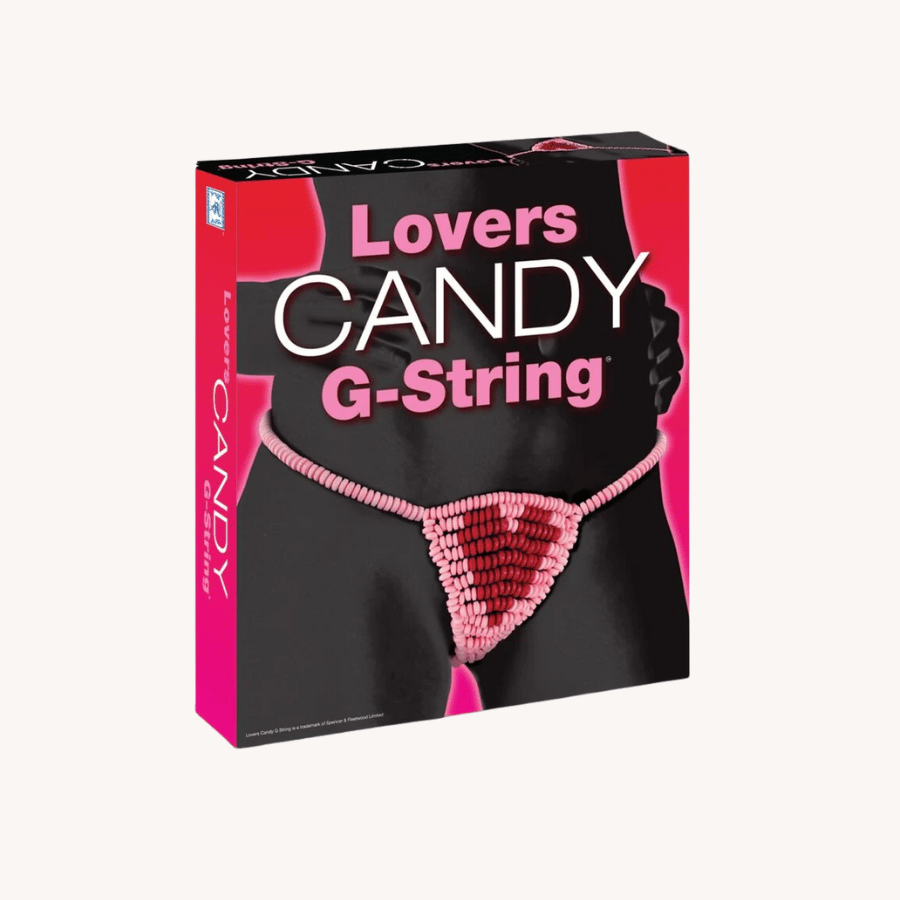 Lingerie comestible Intimae