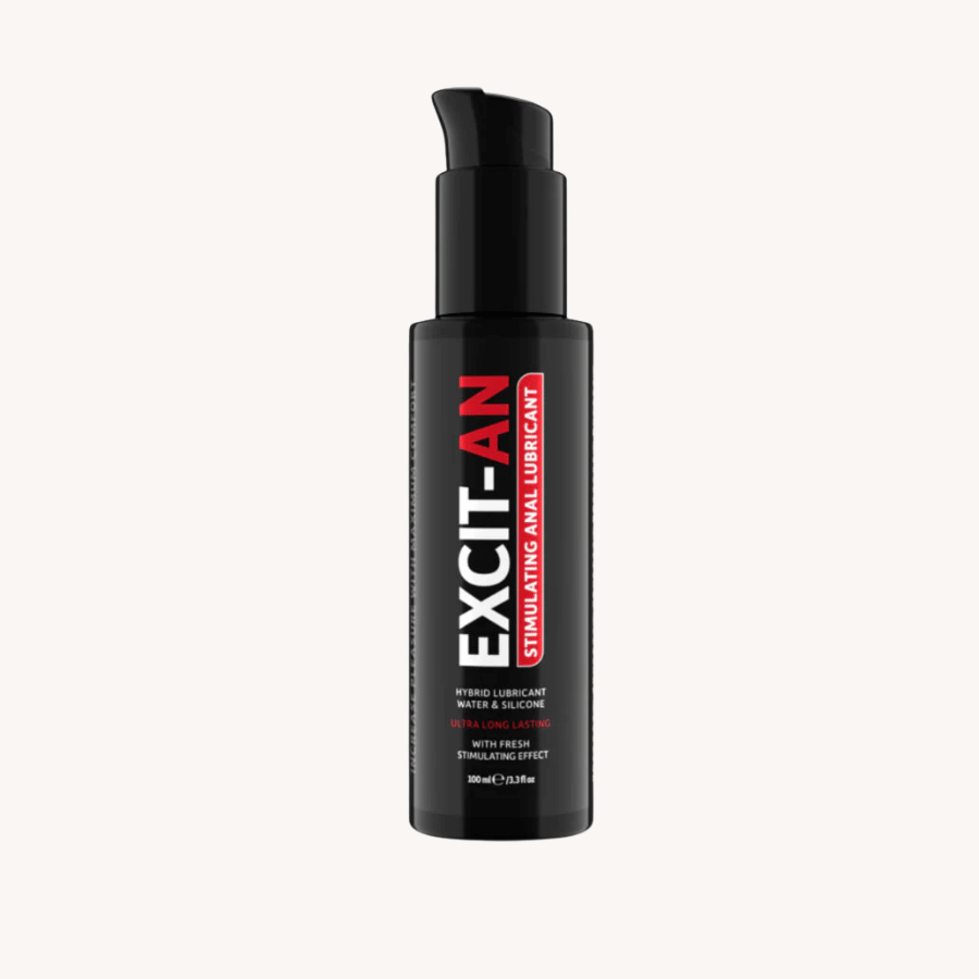 Lubrifiant Eau et Silicone Intimae