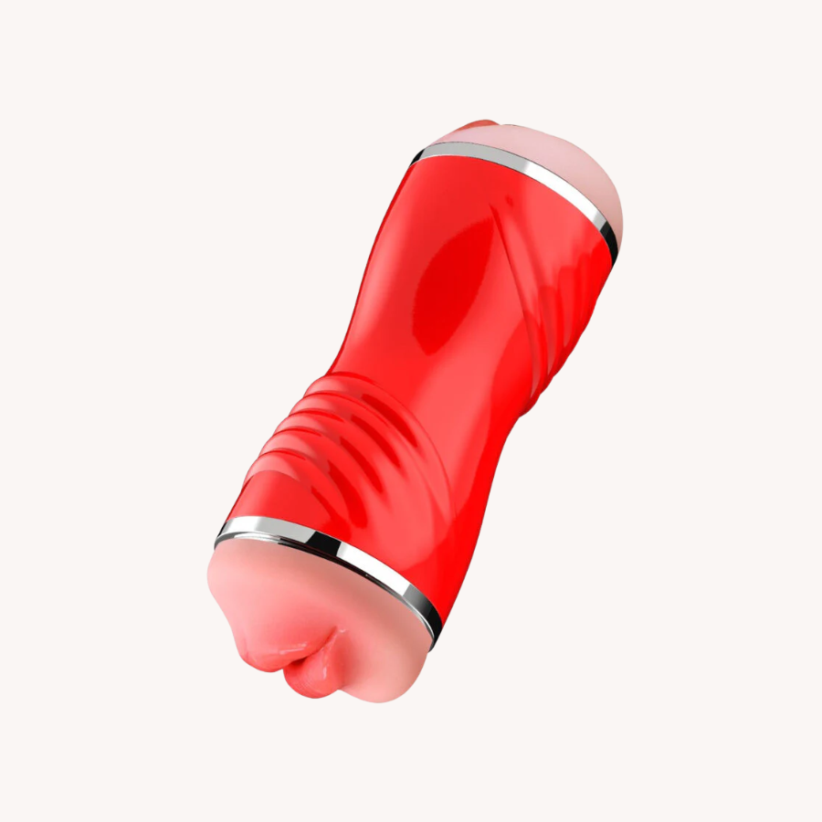 Masturbateur fellation Intimae