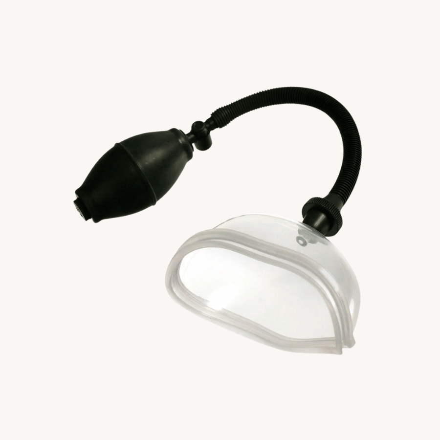 Pompes vaginale Intimae