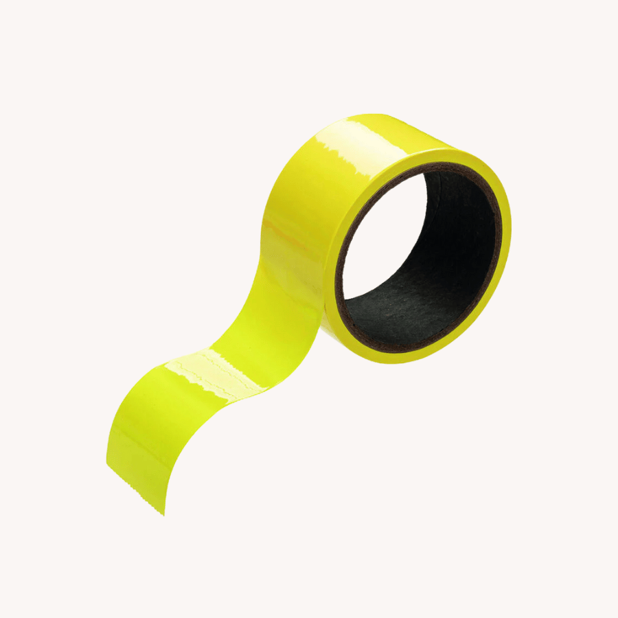 Ruban adhésif bondage Intimae