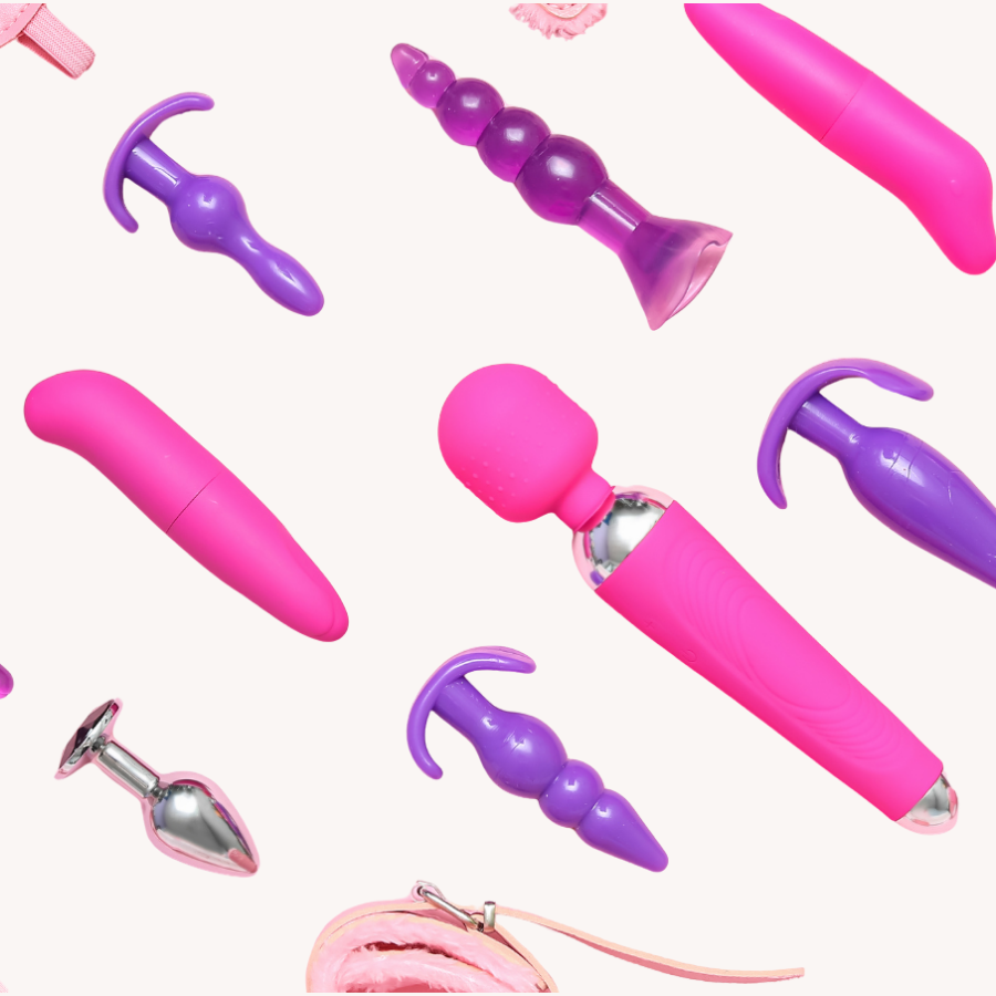 Nos produits iconiques