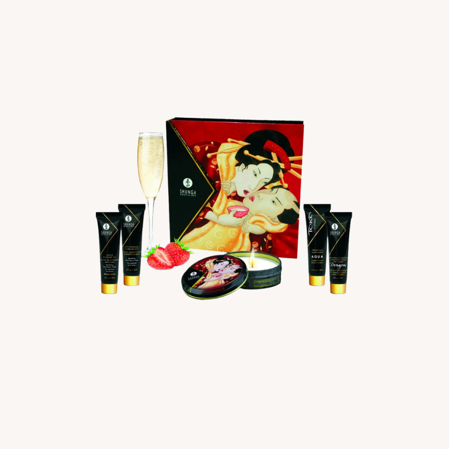 Saint-Valentin Coquin