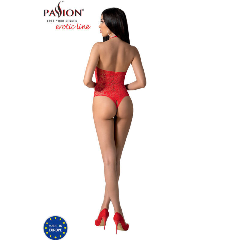 Bodystocking Combinaison Résille Sexy Taille Unique 3 Coloris - Passion