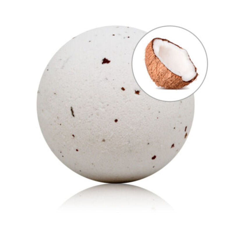 Bombe de Bain Effervescente Parfumés - Taloka
