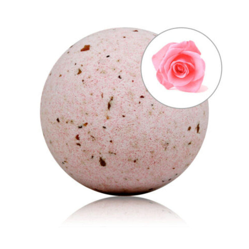 Bombe de Bain Effervescente Parfumés - Taloka