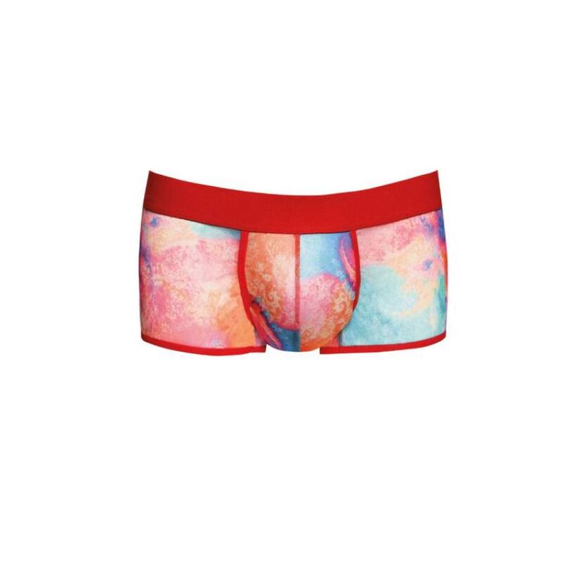 Boxer Sexy Falcon Lingerie Masculine Coupe Ajustée 2 Tailles - Anais Men