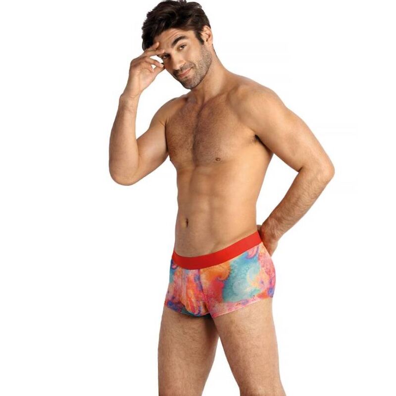 Boxer Sexy Falcon Lingerie Masculine Coupe Ajustée 2 Tailles - Anais Men