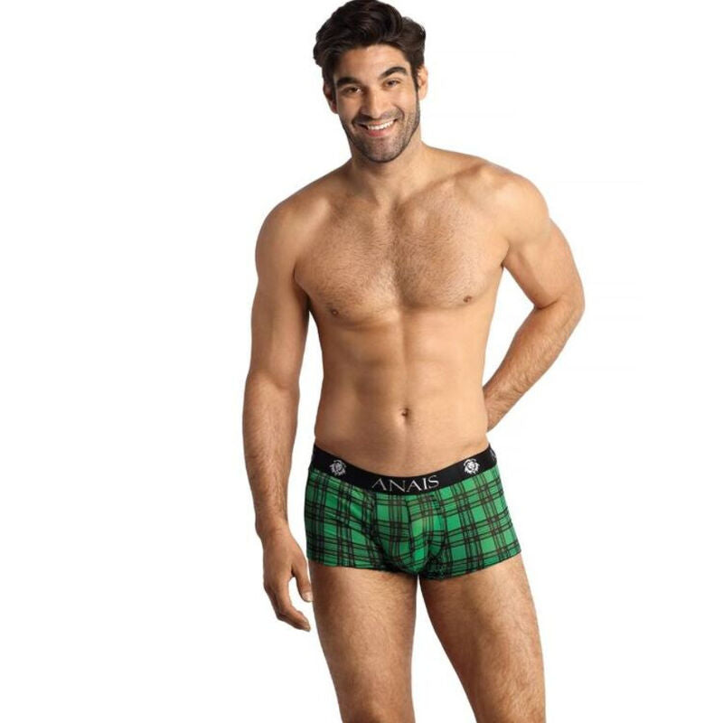 Boxer Sexy Homme Magic Brief Tissu Stretch Confortable 2 Tailles - Anais Men