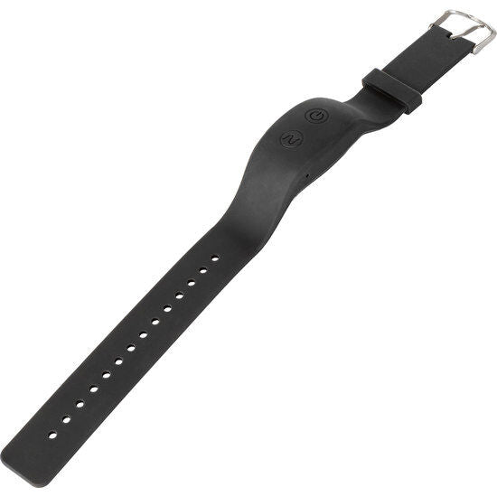 Bracelet Télécommande Connecté 12 Modes Rechargeable Collection XO - CalExotics