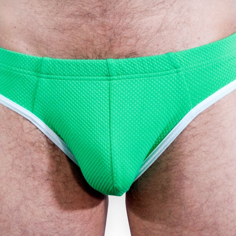 BURN - 022 VERT S