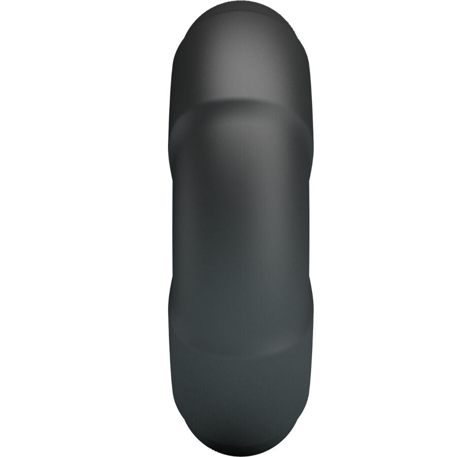 Cockring Arvell Silicone Souple Réglable Modèle 12 - Crazy Bull