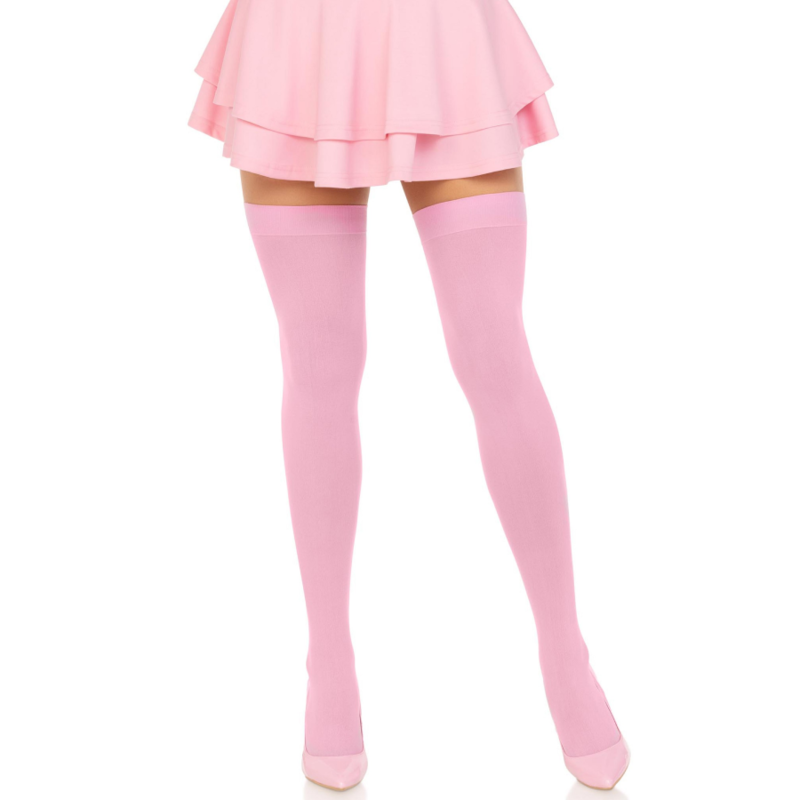 Collant Résille Moyenne Maille - Polyamide Élasthanne - Leg Avenue