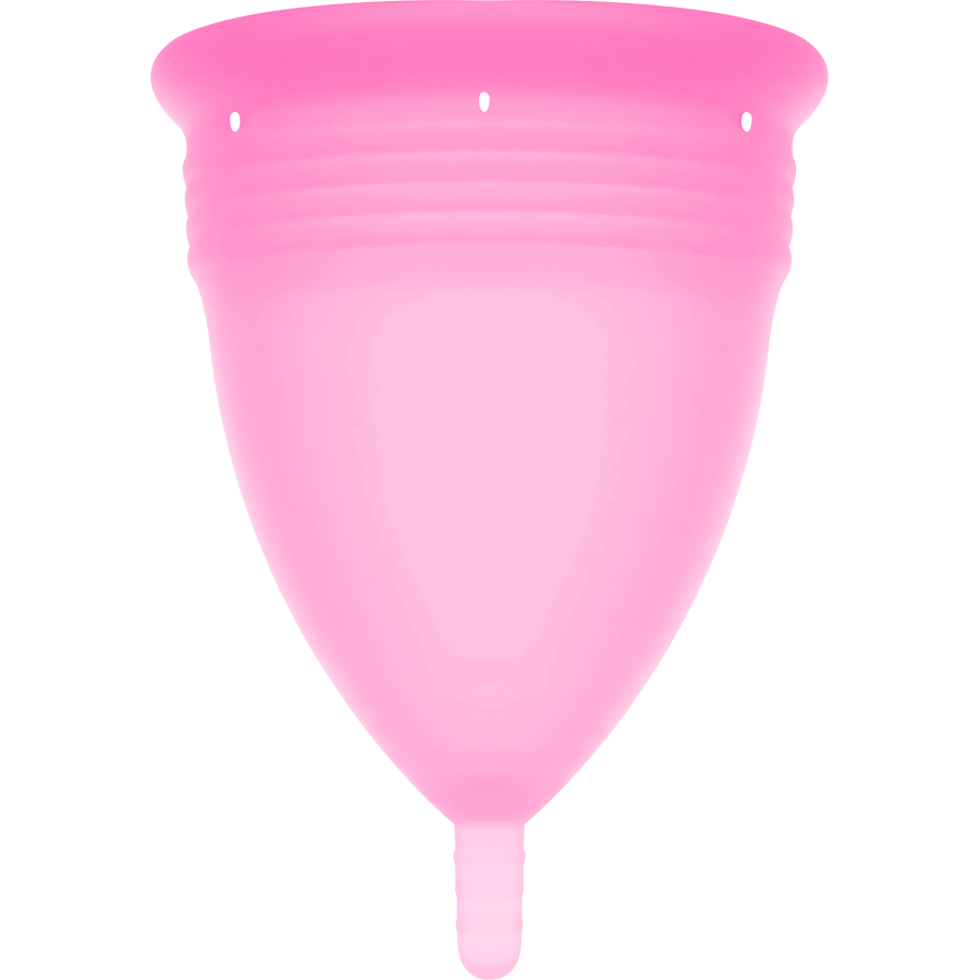 Coupe Menstruelle Silicone FDA Hypoallergénique - Stercup