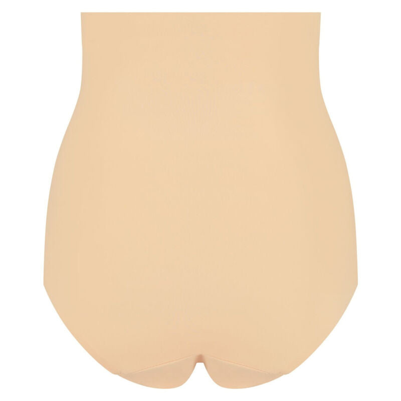 Culotte Haute Rembourrée Fesses Galbantes Effet Push-Up - Bye Bra