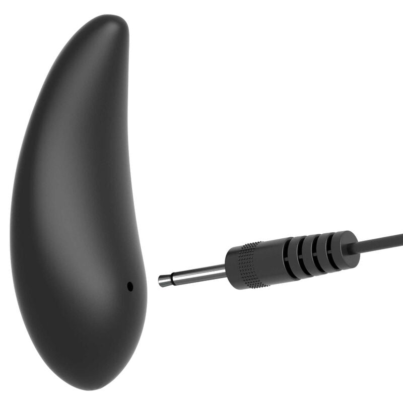 Culotte Vibrante Télécommande Sans Fil 20 Modes Extensible - Fetish Fantasy