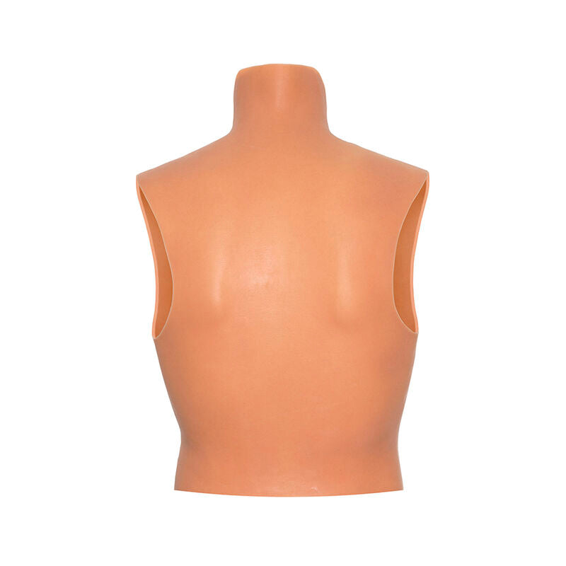 DÉSIR CACHÉ - ALTER EGO T-SHIRT PORTABLE POUR SEINS BONNET E COULEUR