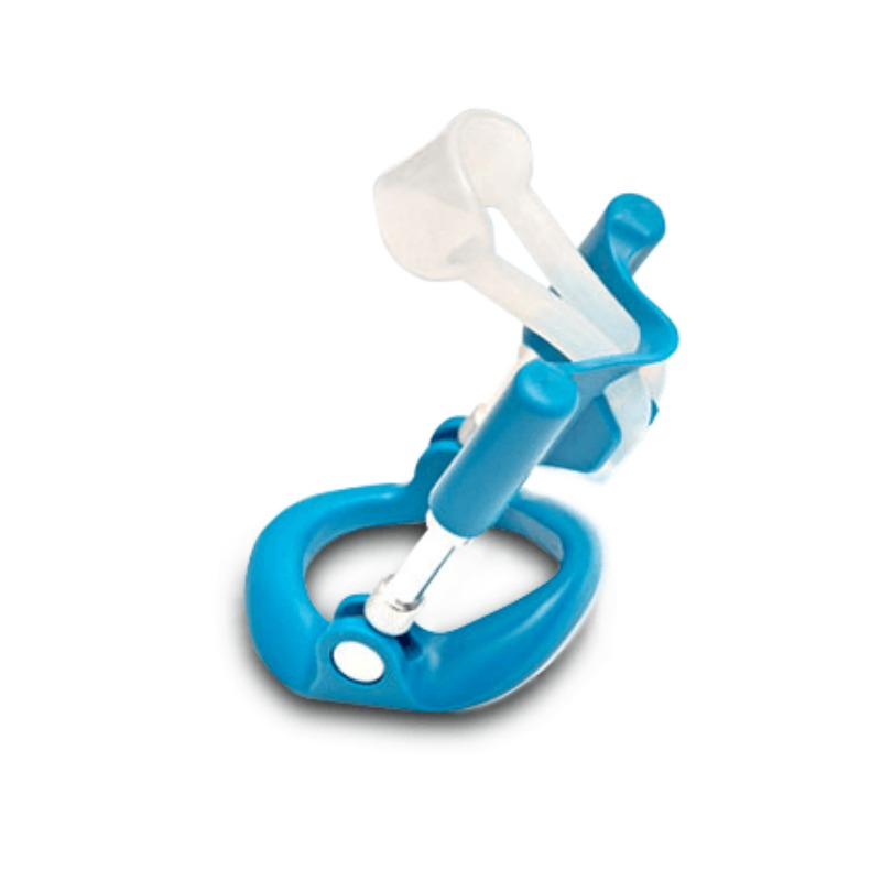 Extenseur de Pénis AndroExtender Système de Traction Certifié CE - Andro Medical