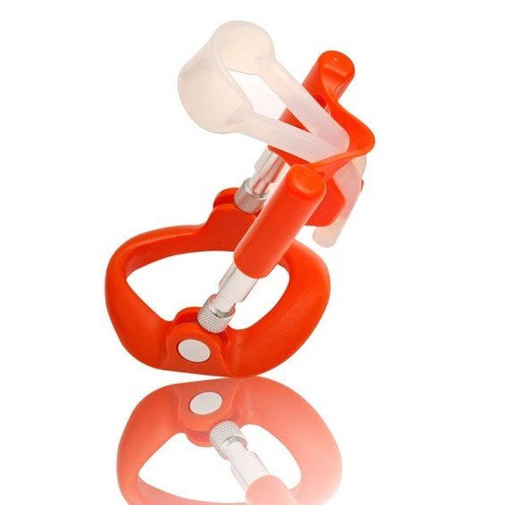 Extenseur de Pénis Andropenis Mini Traction Progressive - Andro Medical