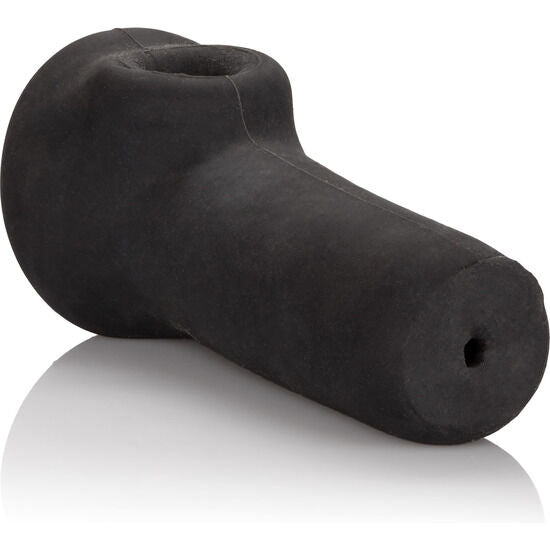 Gaine à Pénis Slammer TPR Texturée Extensible Confortable - CalExotics