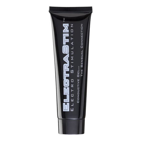 Gel Conducteur Électrostimulation Tube 60 ml Usage Externe - ElectraStim