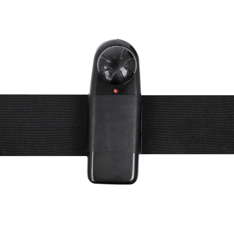Gode Ceinture Vibrant Hector Réaliste 20 cm Système Click Harness - Harness Attraction