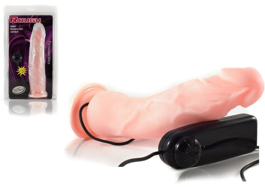 Gode Vibrant Réaliste Clone d'Amour LoveClone 22,3 cm - Baile