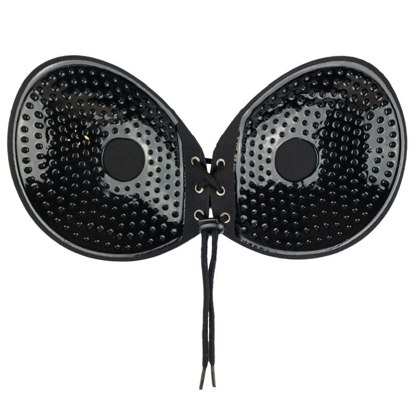 BYE-BRA – Klebe-BH, Beige, Cup C