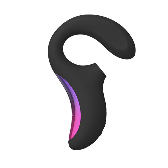 Stimulateur Clitoridien Double Aspiration Enigma SenSonic 2 Moteurs - Lelo