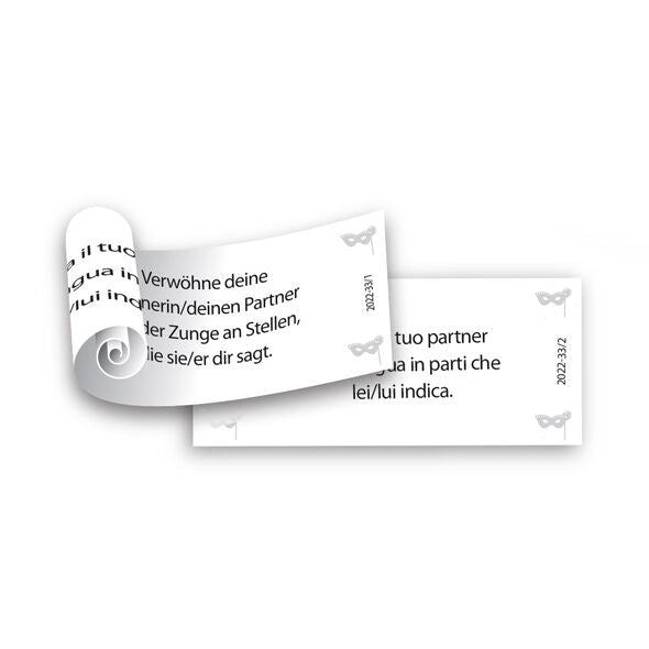 Herz voller Erotik &amp; das rote Erotikherz